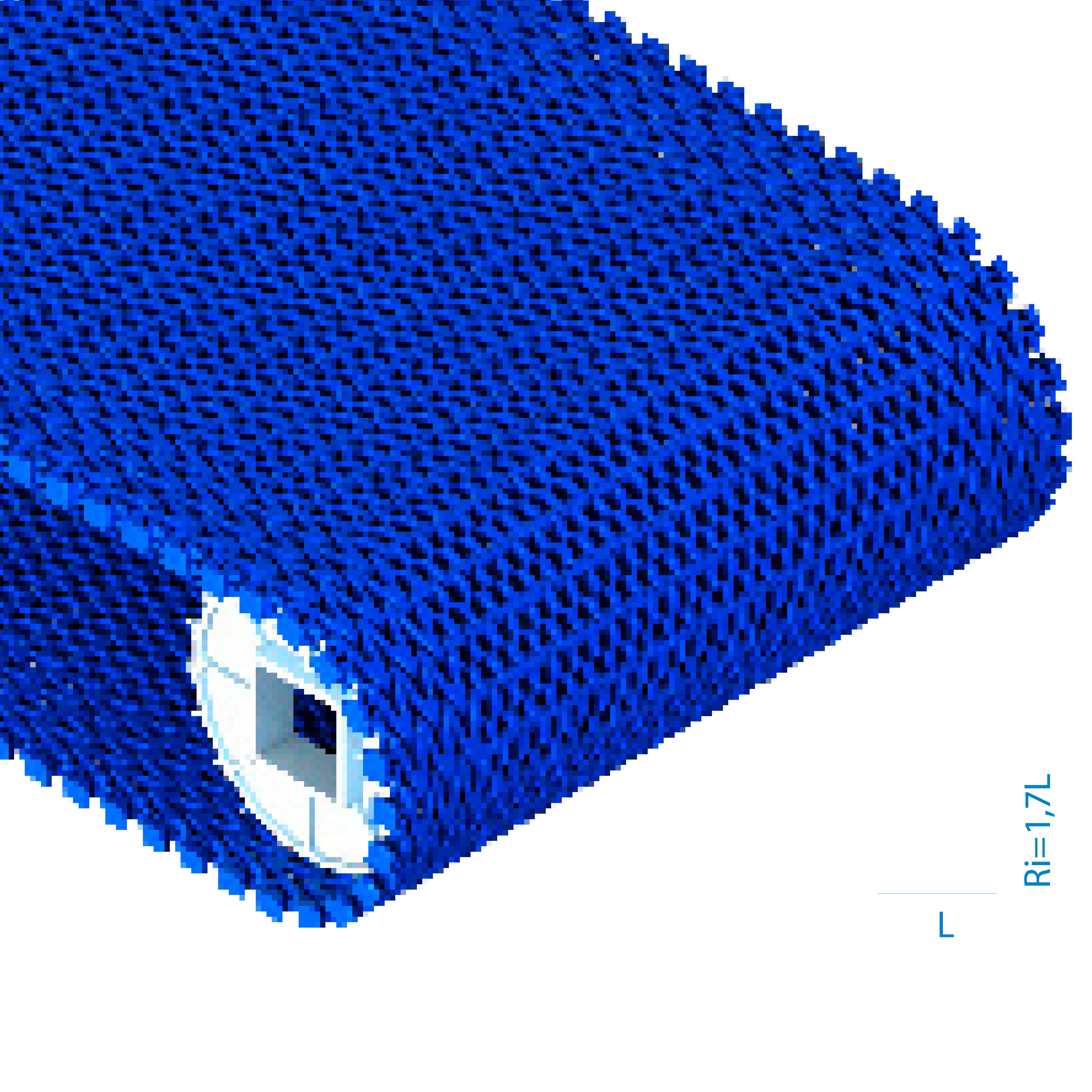 E25C COM LINGUETA (CURVA RI MIN 1,7L)